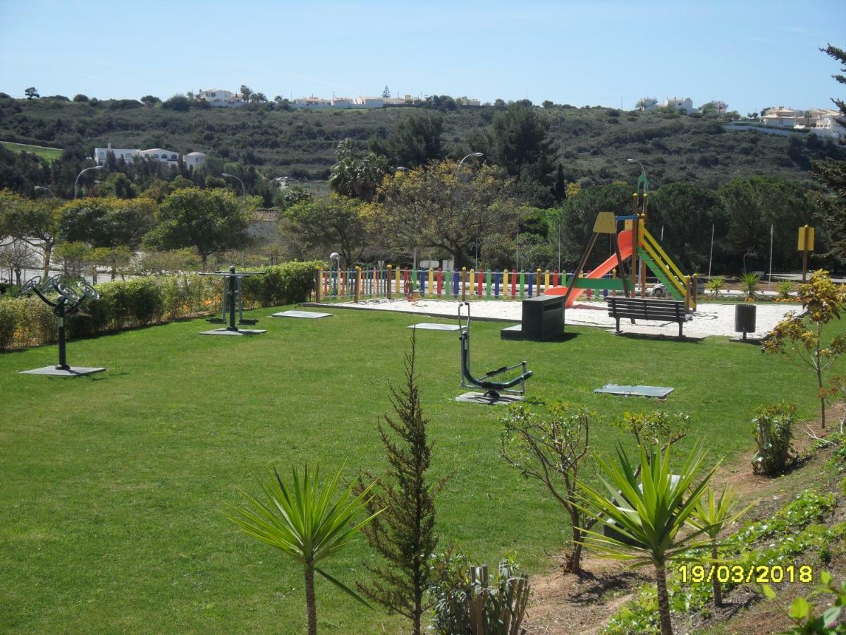 Marina Luxury Residence - Albufeira Exteriör bild