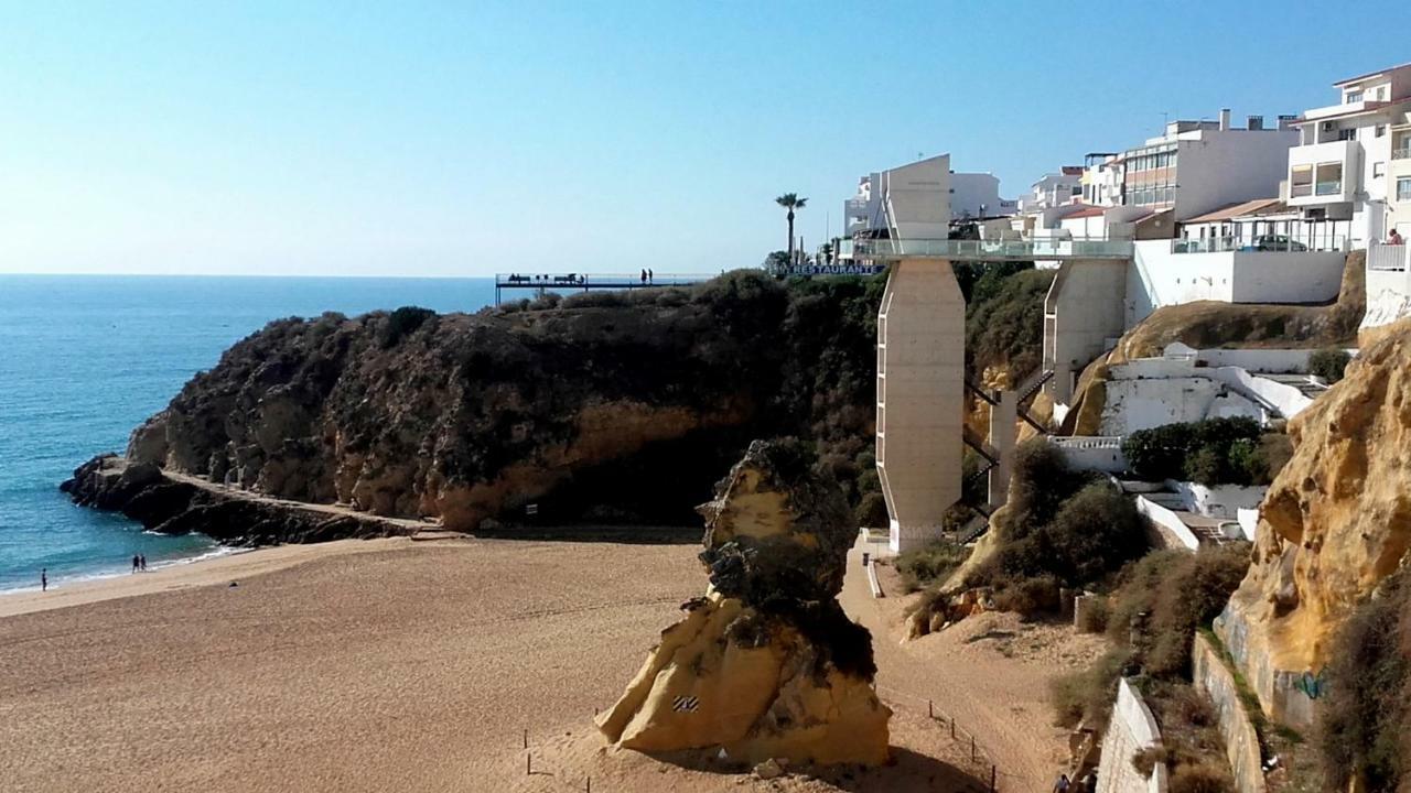Marina Luxury Residence - Albufeira Exteriör bild
