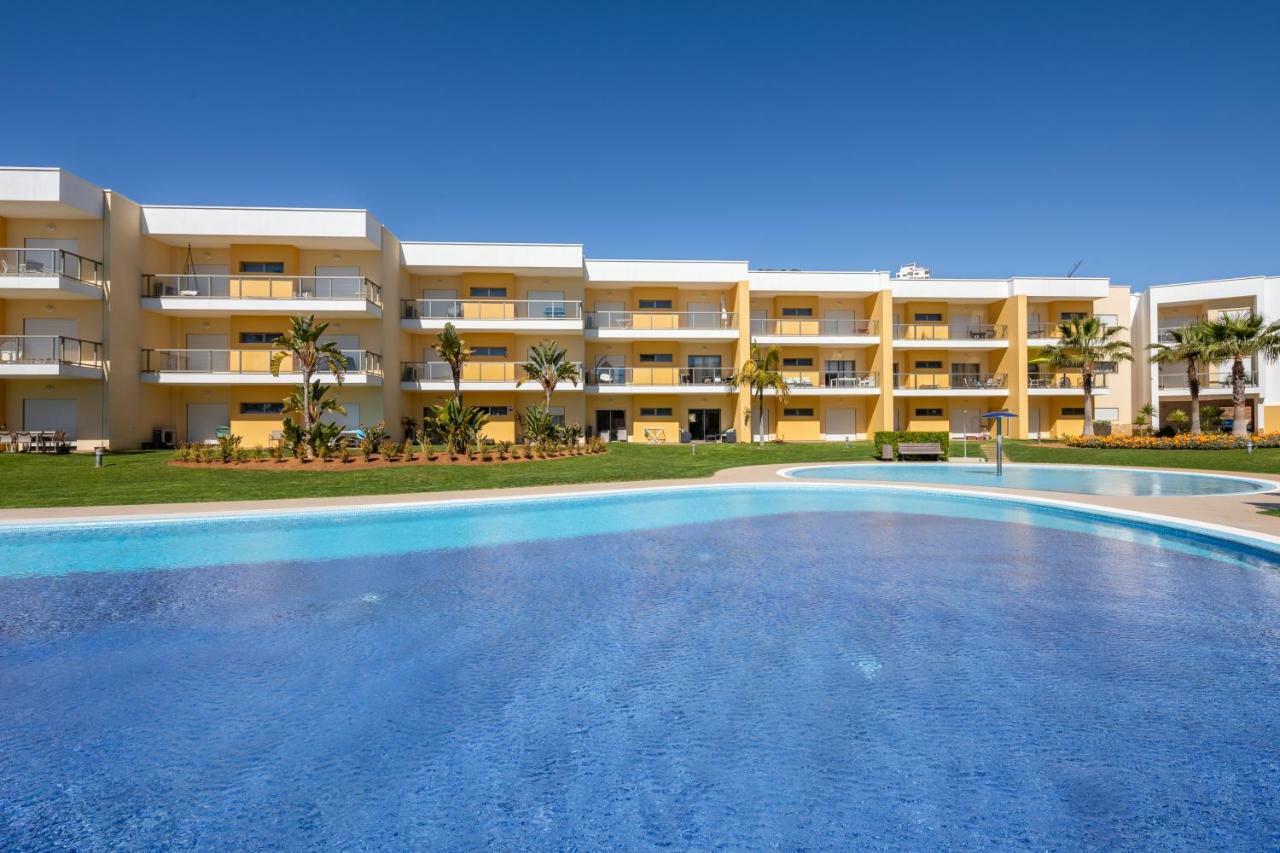 Marina Luxury Residence - Albufeira Exteriör bild